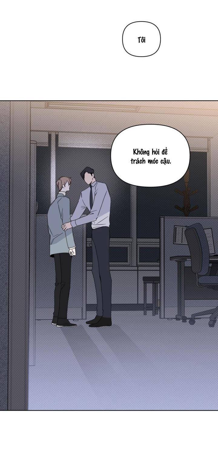 (CBunu) Giai điệu của bạn, tiếng lòng của tôi chapter 10