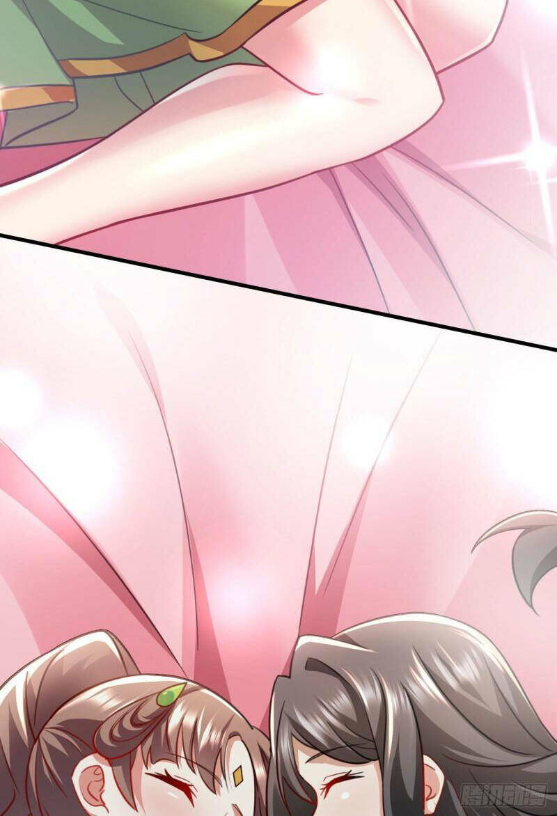 đám nữ đồ đệ đều muốn độc chiếm ta chapter 26 66