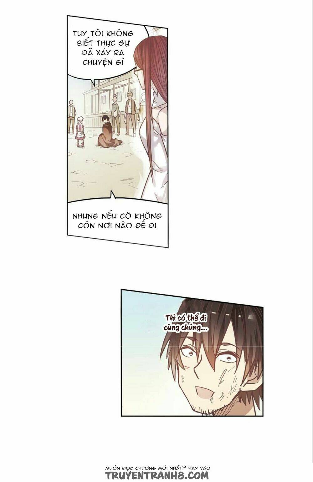 vì tôi là ông chú mở tiệm bán vũ khí chapter 12 7