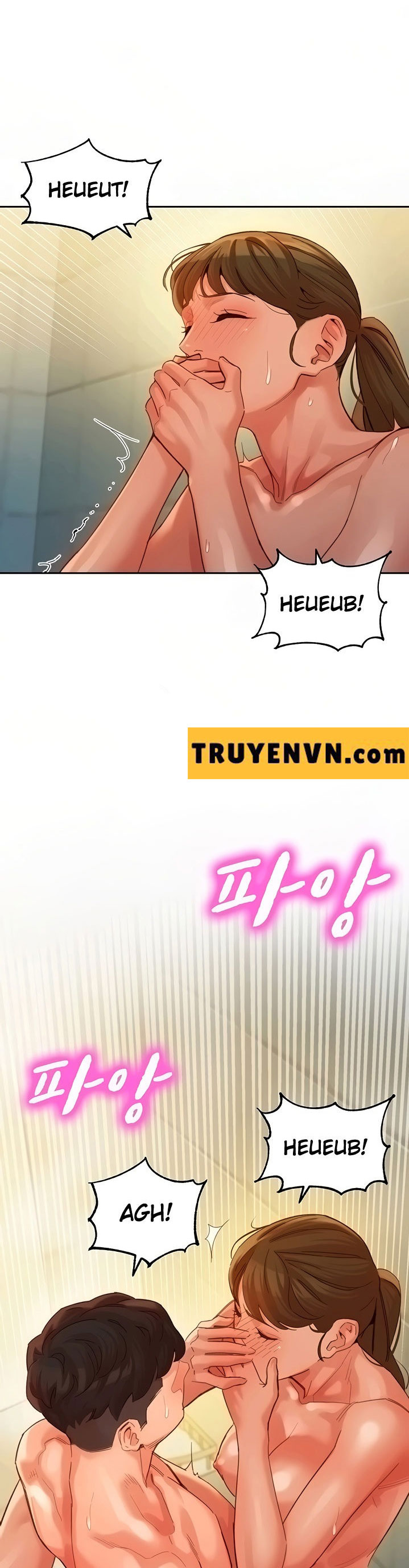 nữ thần instagram chapter 37 22