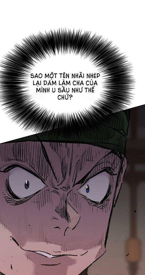 kiếm sĩ bất bại chapter 106 68