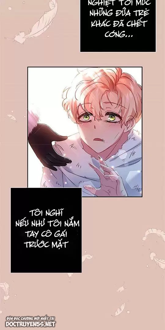 nếu tôi là nhân vật phản diện liệu tôi sẽ chết chapter 14 12