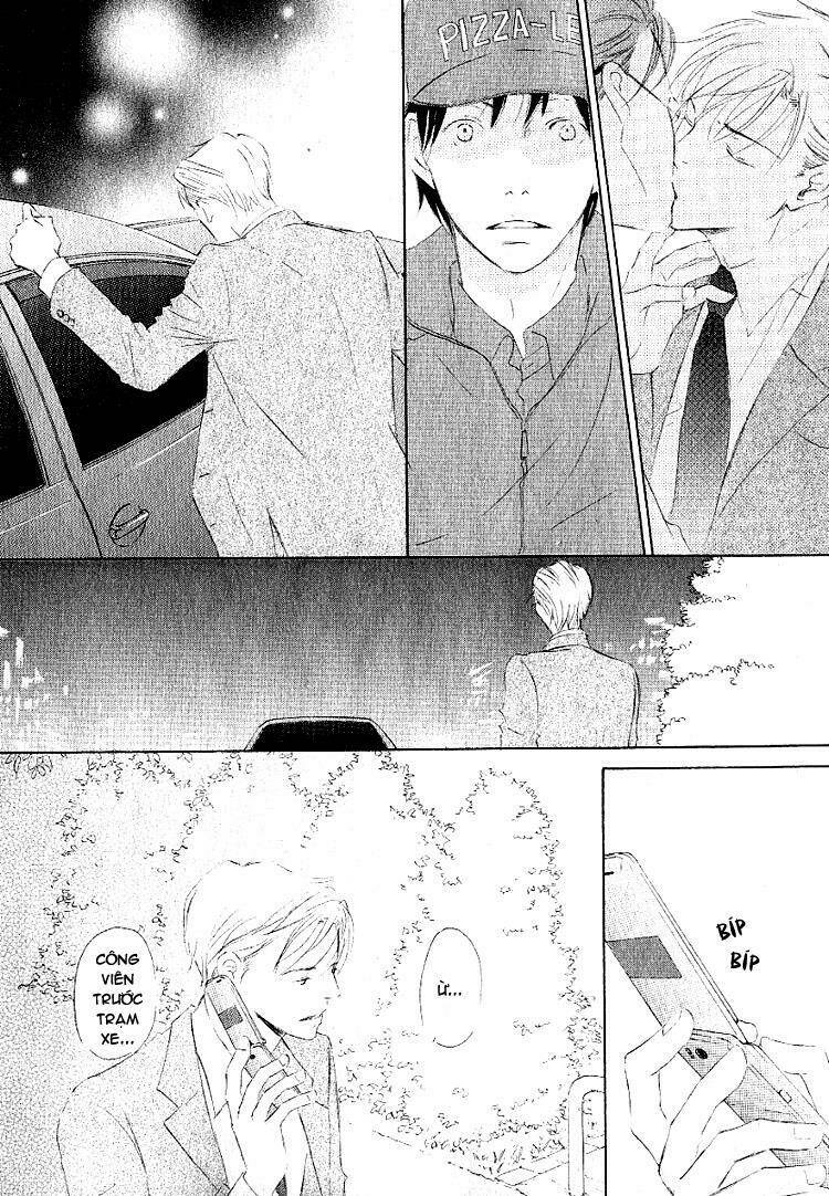 meguriau yo, baby! chapter 2 15