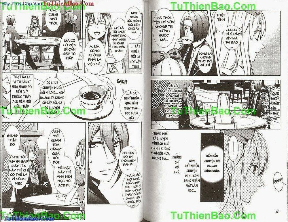 alice lạc vào xứ sở joker chapter 7 42