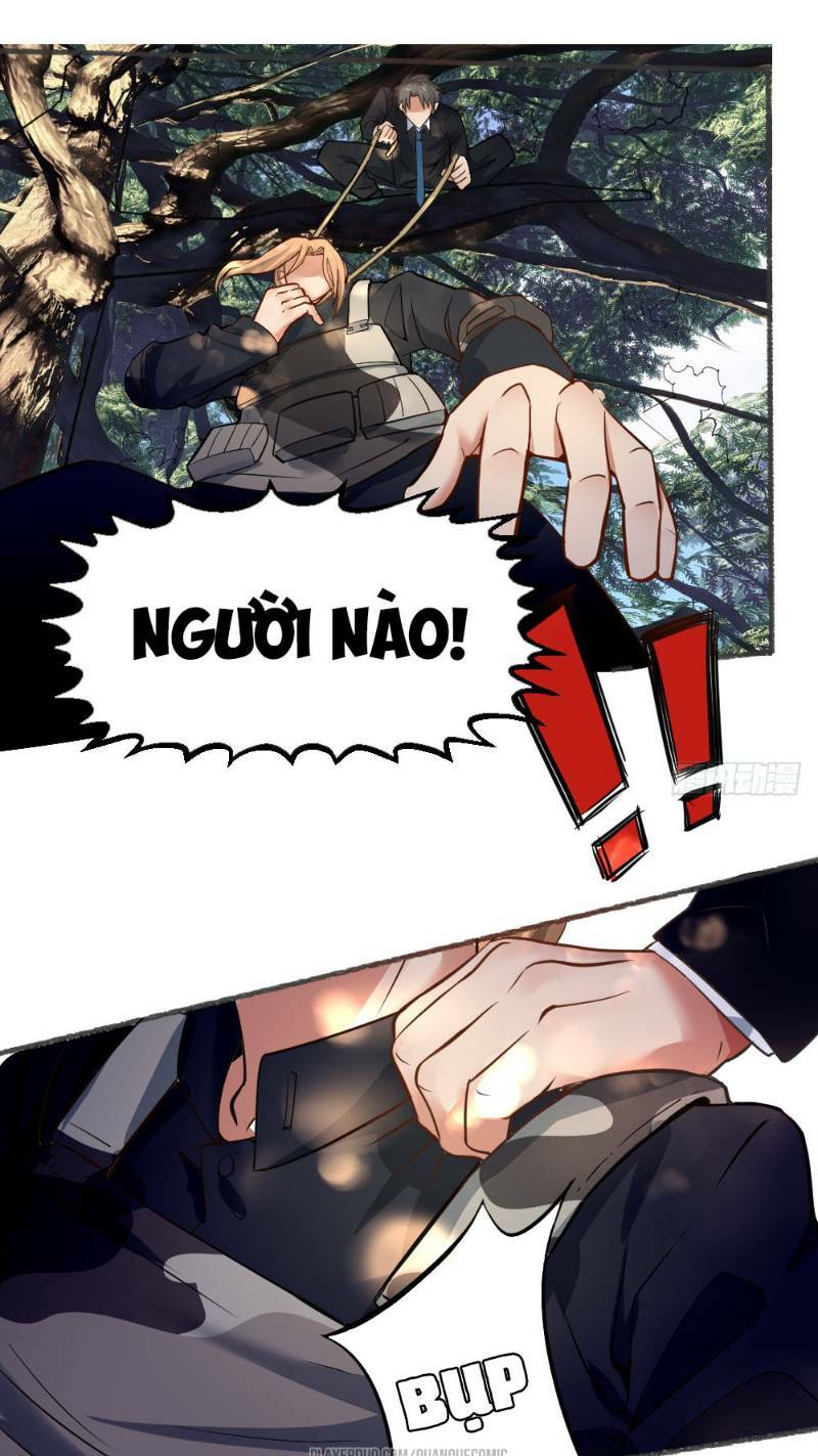 tuyệt thế thiên tài hệ thống chapter 22 7