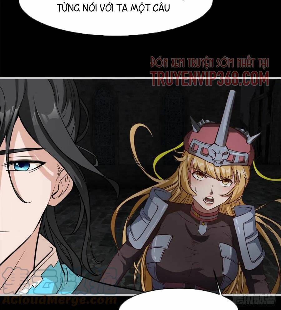 ma hoàng sư đệ quả thực quá chung tình chapter 80 62