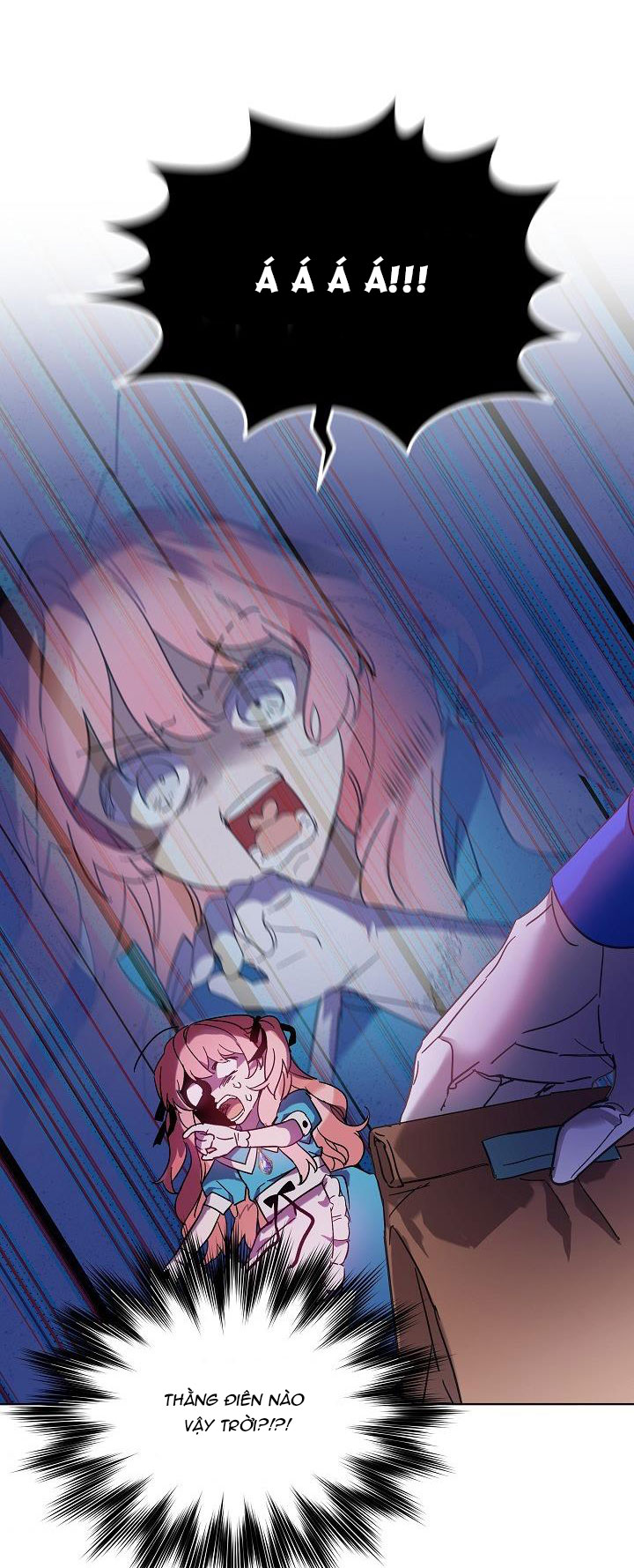 quý cô quyền lực chapter 2 51