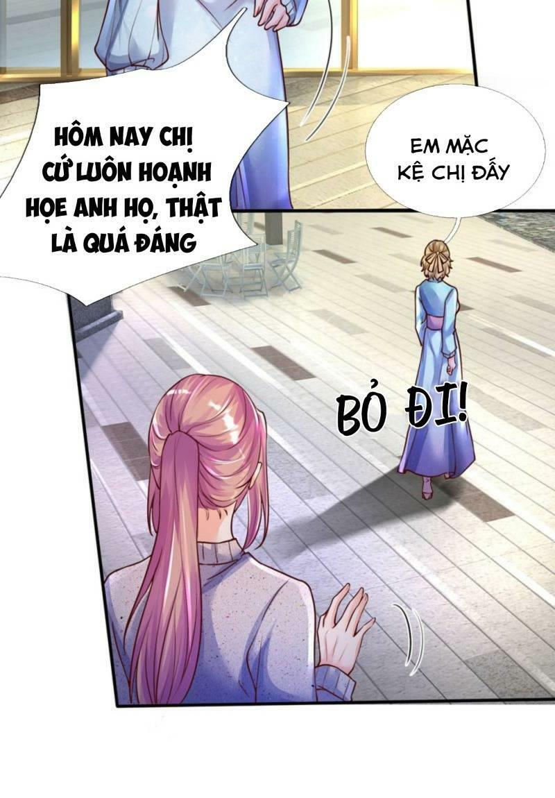 vú em tiên tôn đi ở rể chapter 91 11