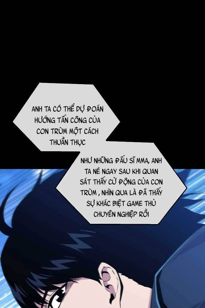 tôi thăng cấp trong lúc ngủ chapter 53 63