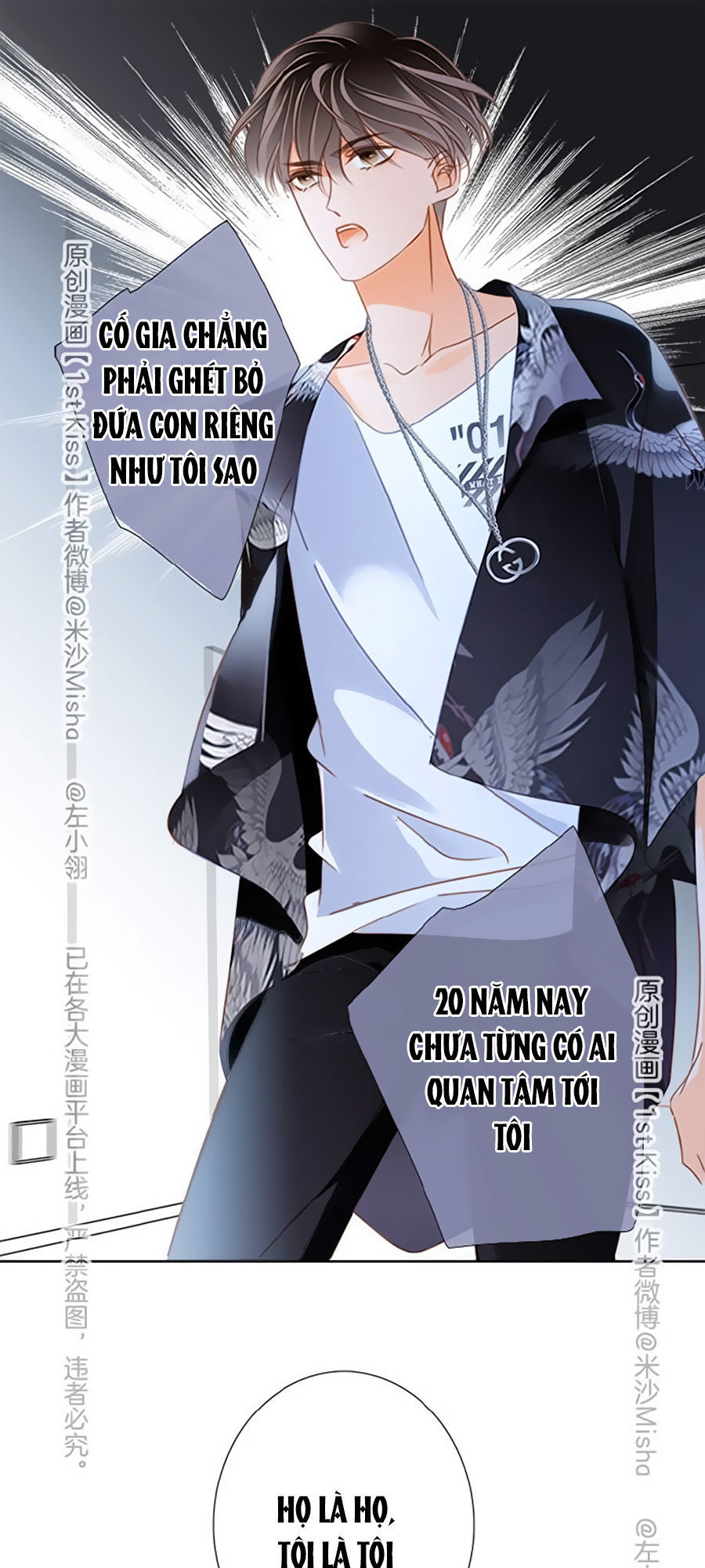 tình yêu và nhà sản xuất chapter 21 42