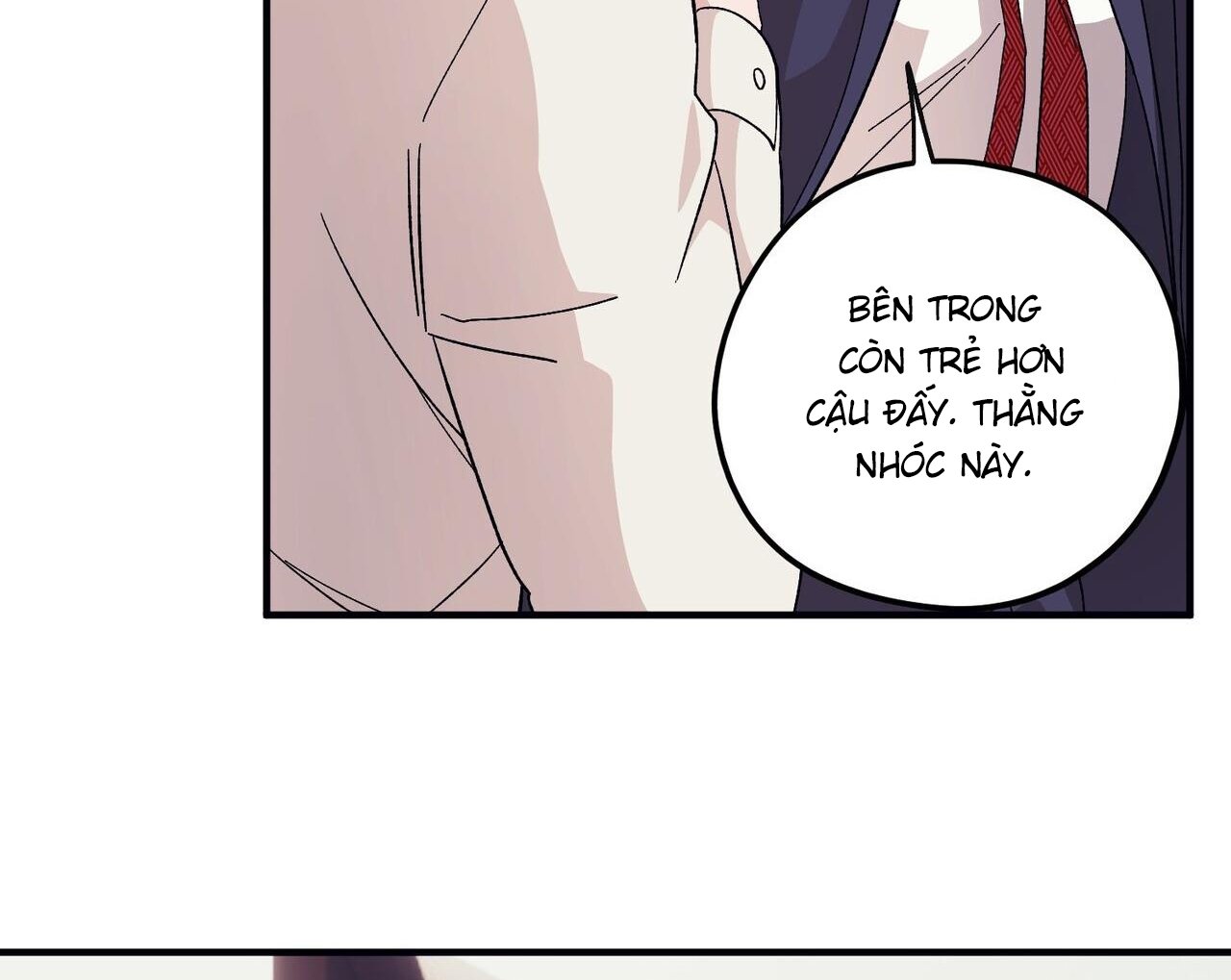 chàng dâu nhà họ kang chapter 47 114