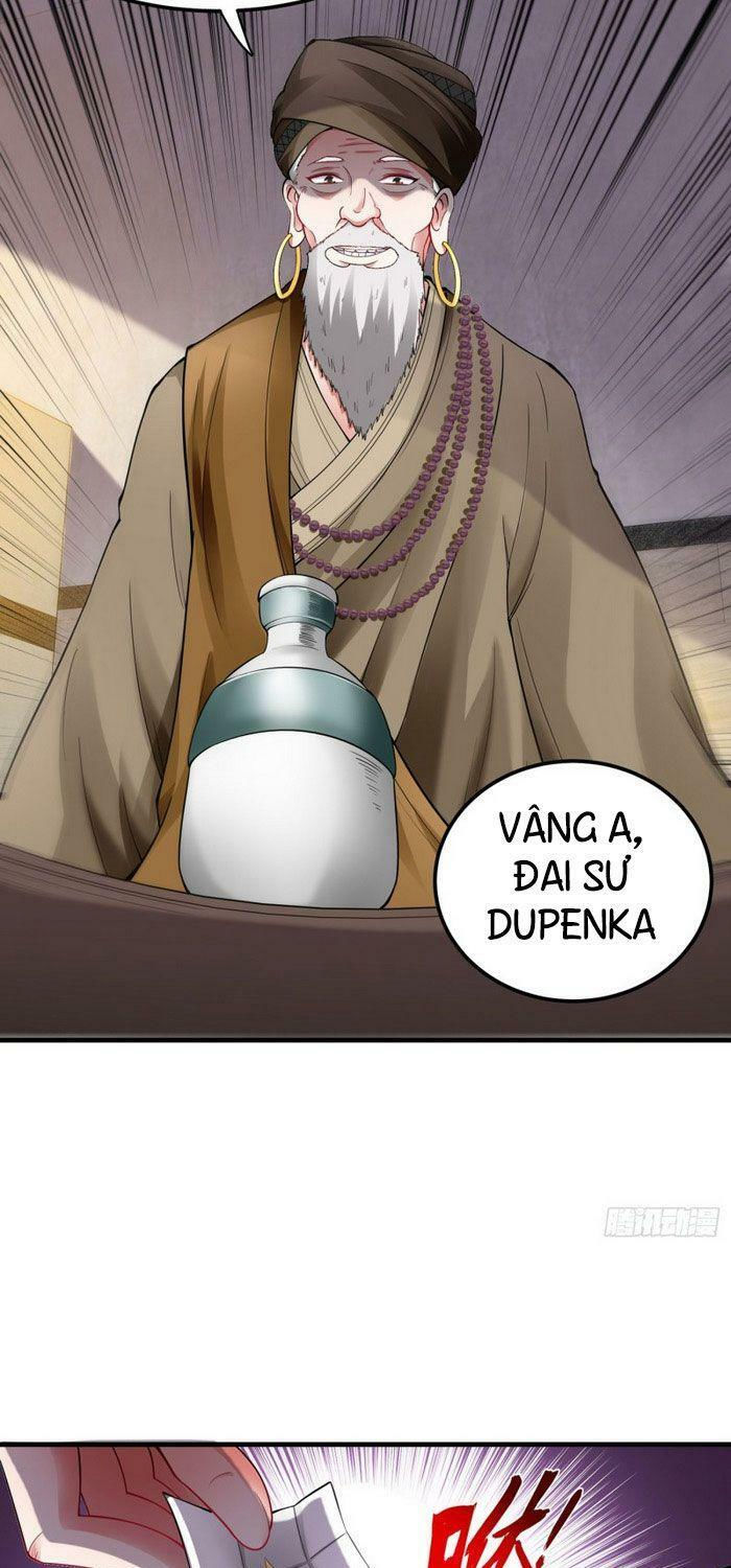 tối cường thần y tại đô thị chapter 137 9