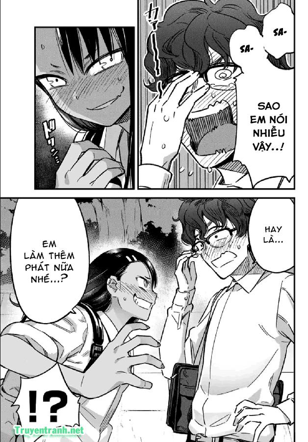 please don bully me - nagatoro-san chapter 5 13