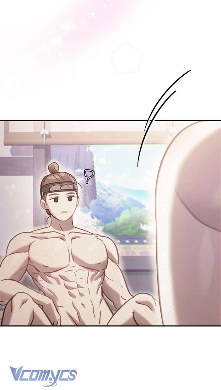 [18+] tiết học bí mật của trung điện chapter 30 51