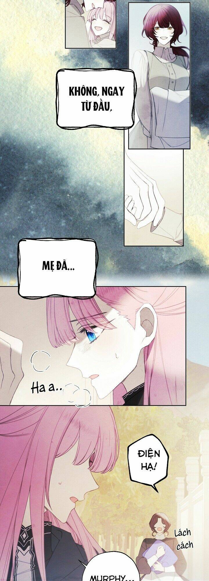 tiệm búp bê của công chúa chapter 20 4