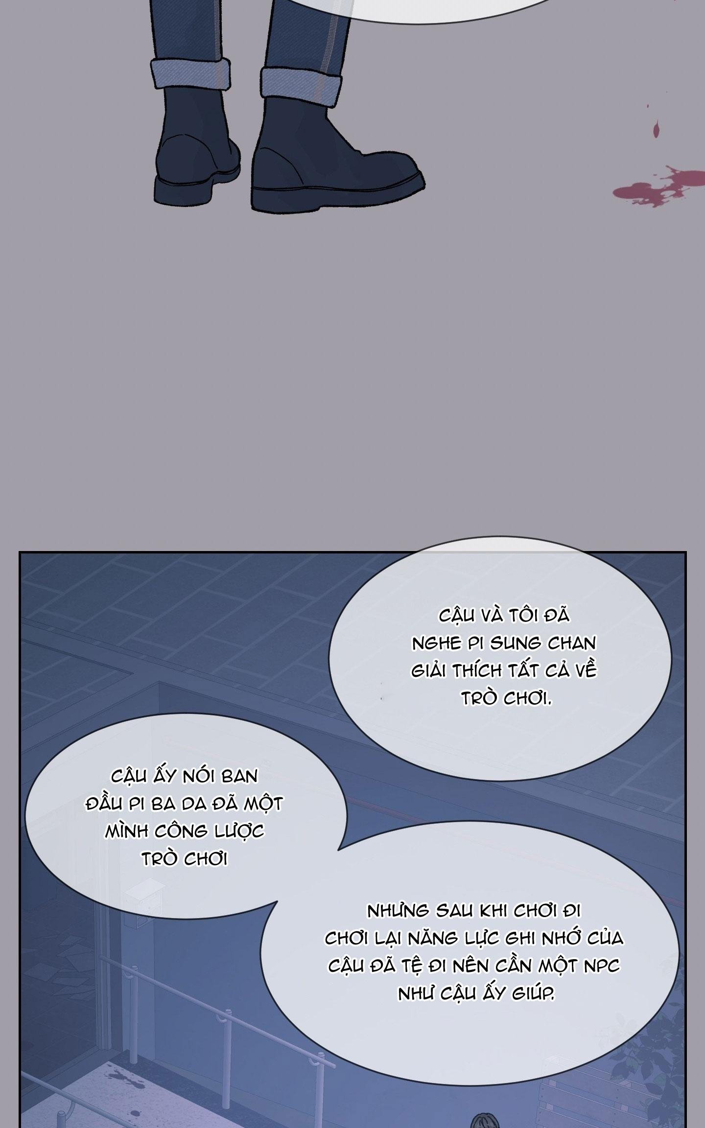 đêm kinh hoàng chapter 49 16