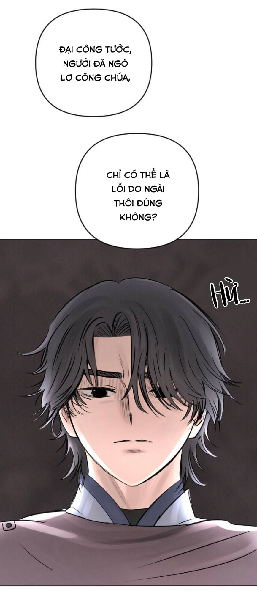 lựa chọn cuối cùng của tôi là nam phụ chapter 13 60