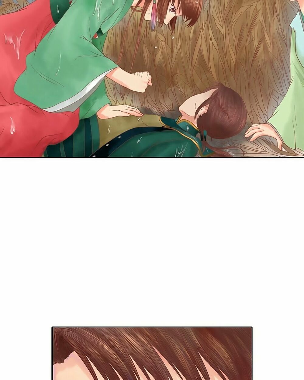 thứ nữ hữu độc chapter 28 12