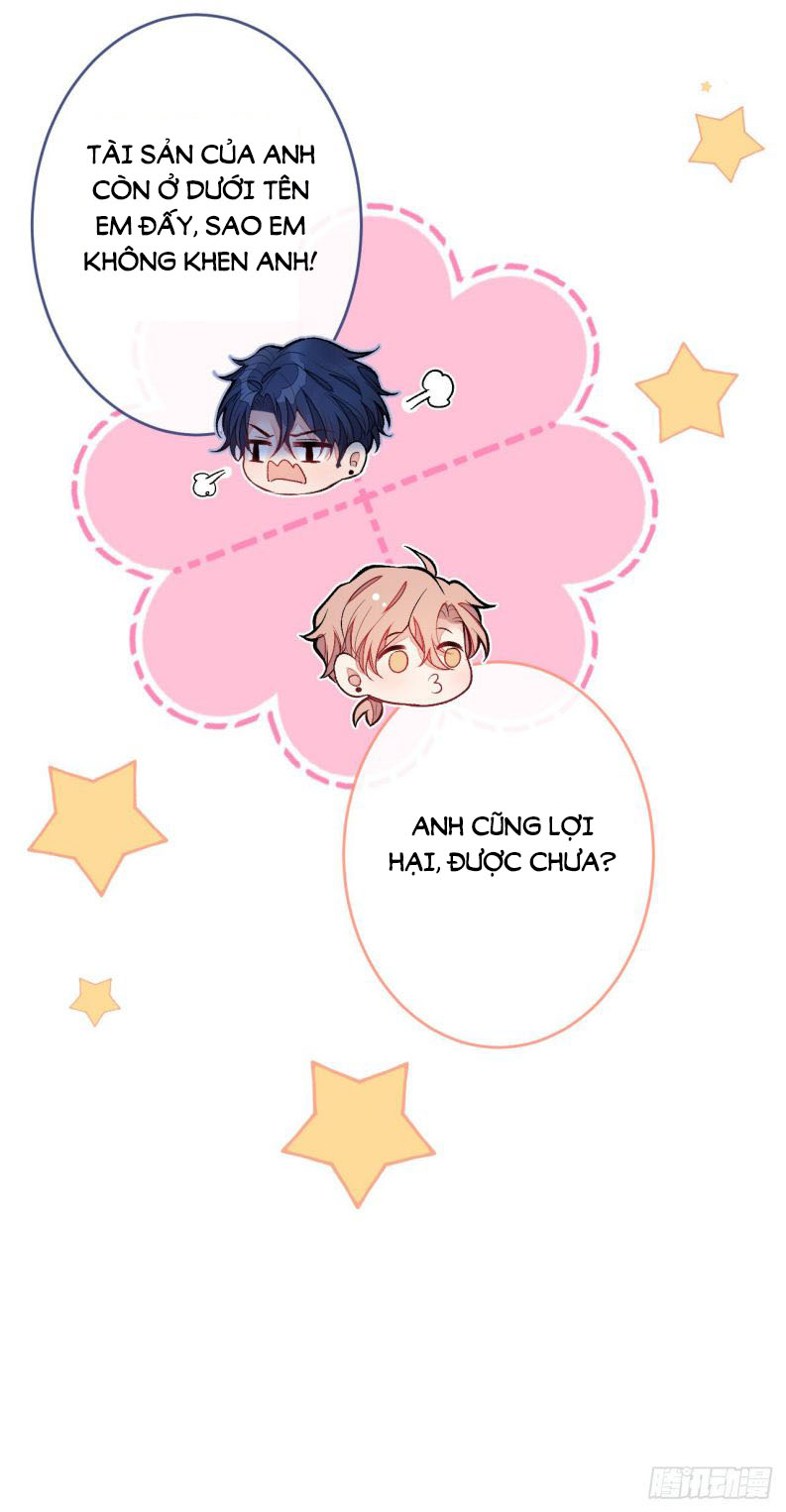 hotsearch của ảnh đế chapter 170 31