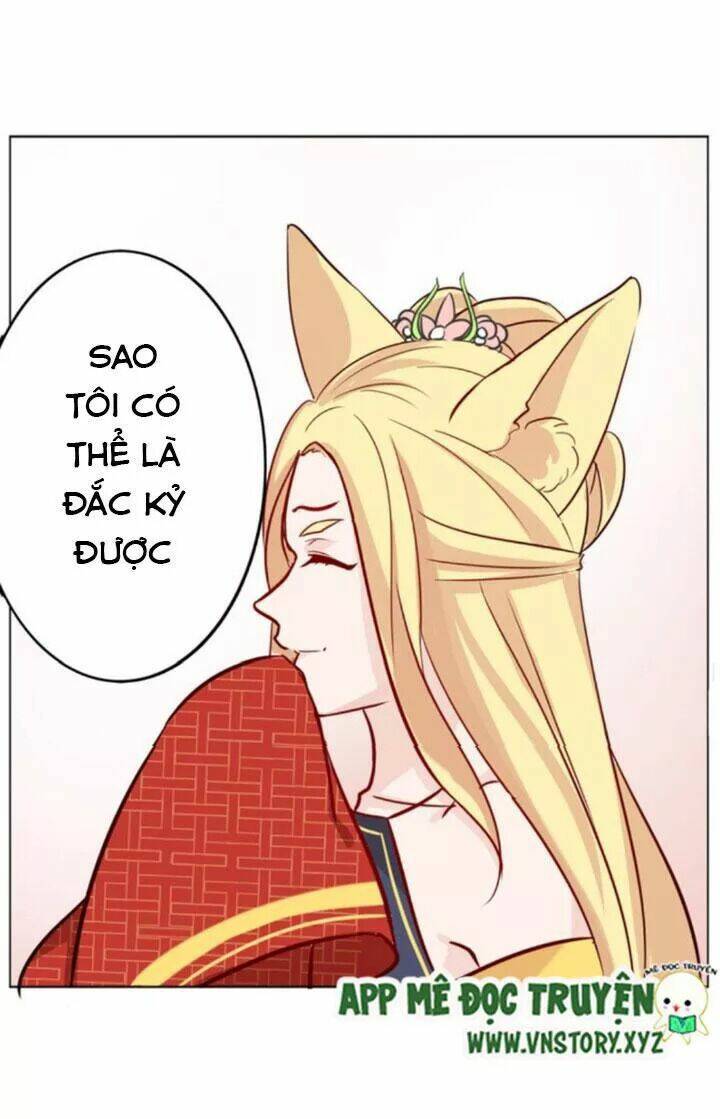 hồ tiên này không tin được chapter 30.5 15