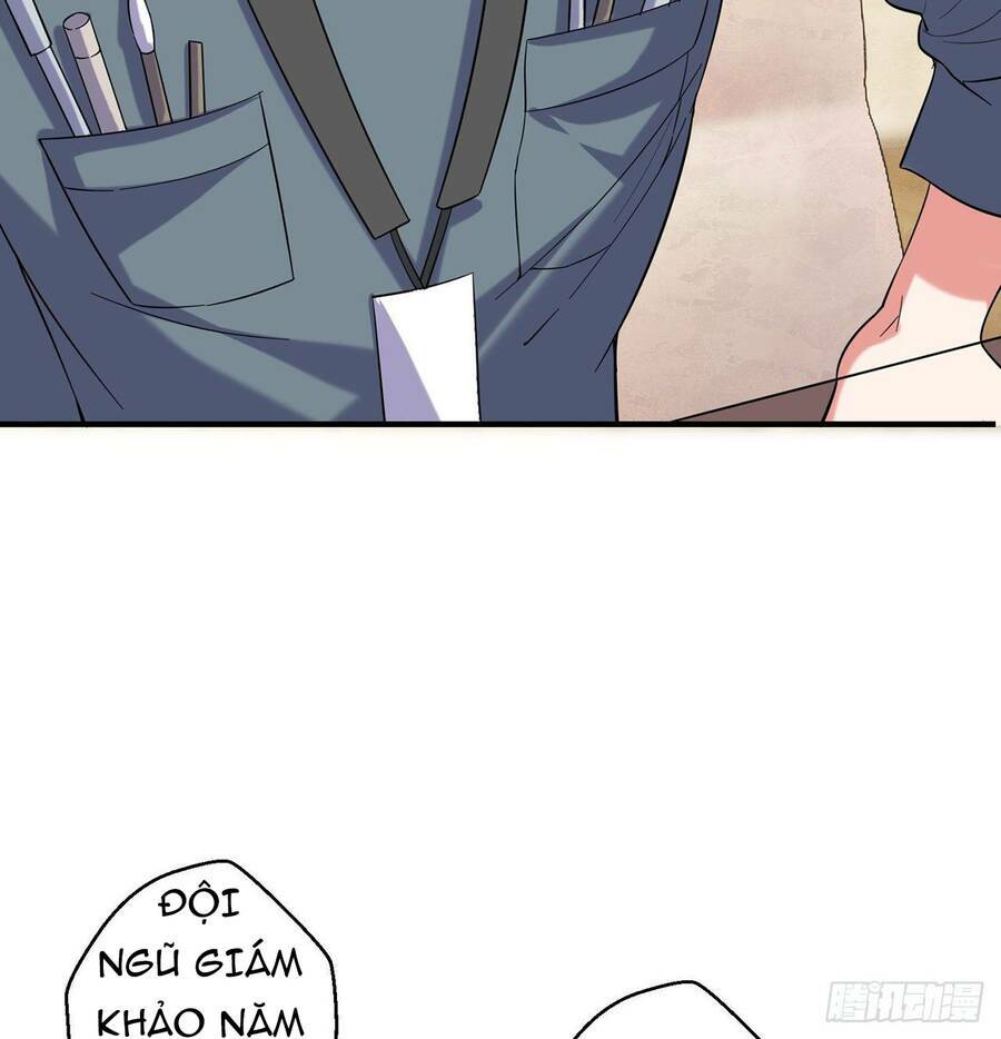 nhặt thuộc tính tại trái đất chapter 24 8