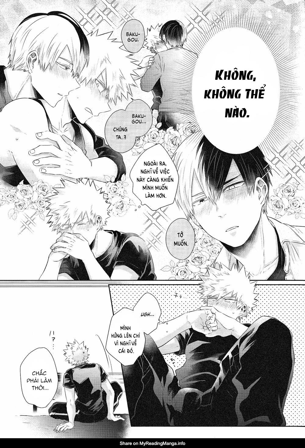 oneshot hỏny chapter 53 3