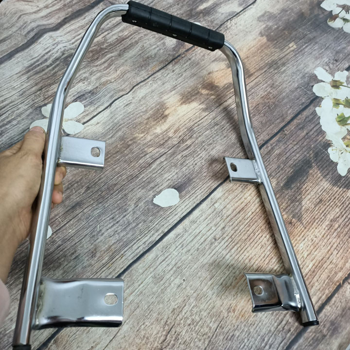 Tay xách cảng sau  dành cho xe Dream 3, Dream lùn - TKB-8508