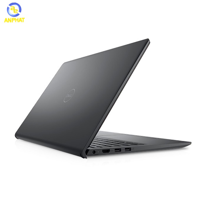 Laptop Dell Inspiron 15 3520 71001747 (Core i7-1255U | 8GB | 512GB | Intel Iris Xe | 15.6 inch FHD | Win 11 | Office | Đen) - Hàng chính hãng