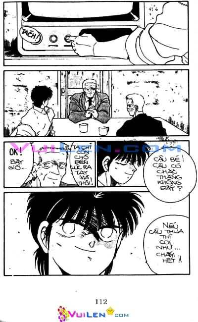 truyền nhân atula - shura no mon i chapter 15 113