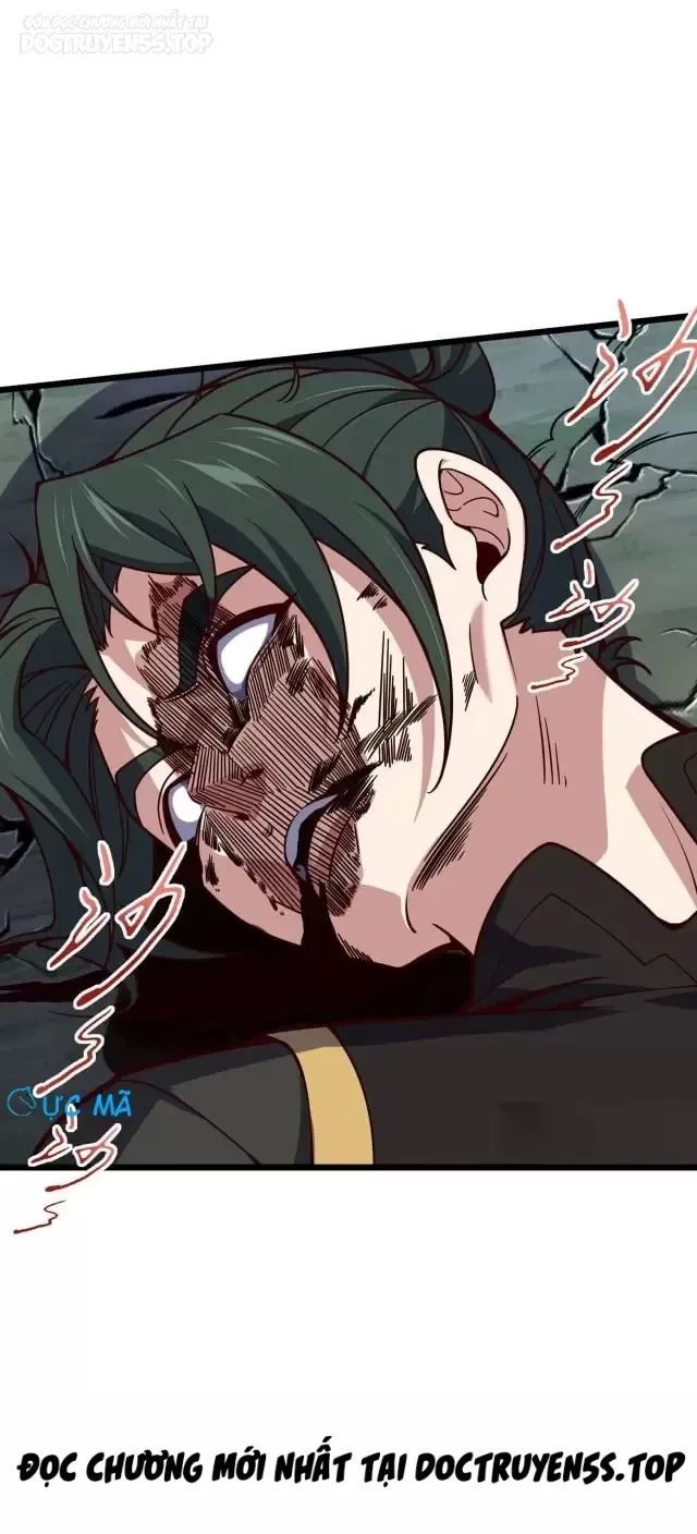 ta có huyết mạch long thần chapter 3 38