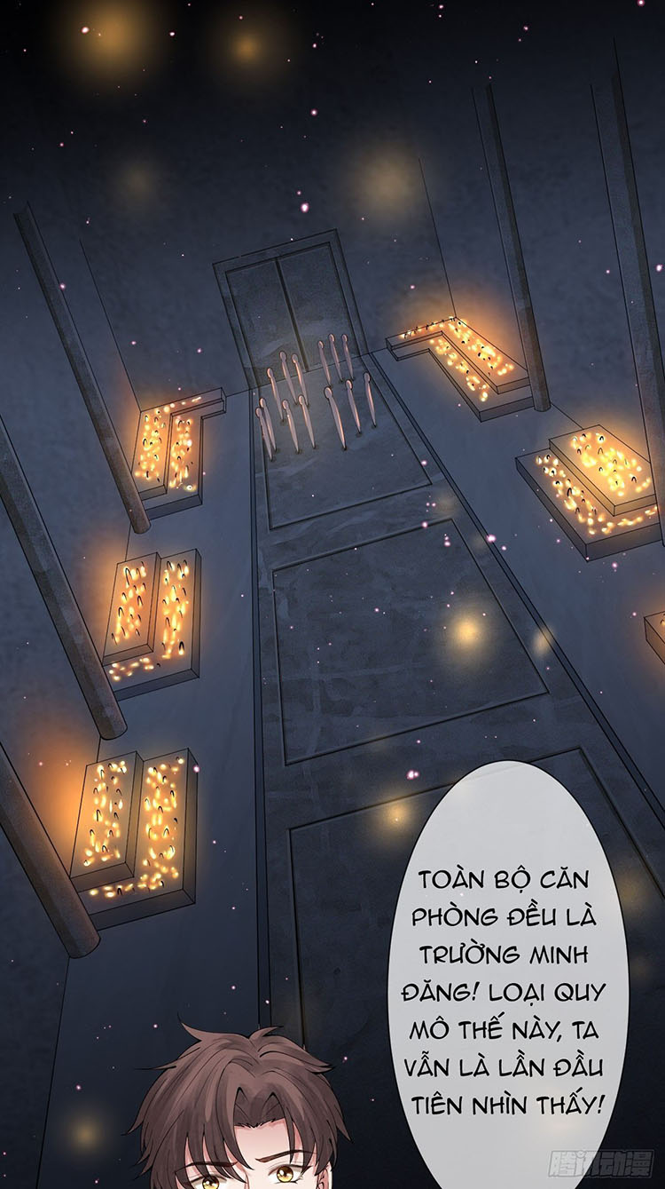 mạt thế nữ vương chapter 10.1 22