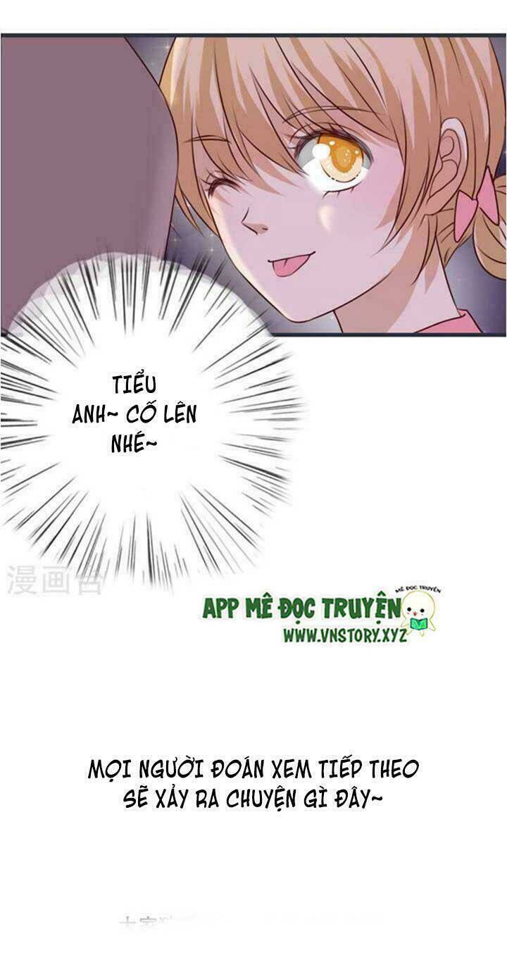 sau con mưa mùa hạ chapter 19 24