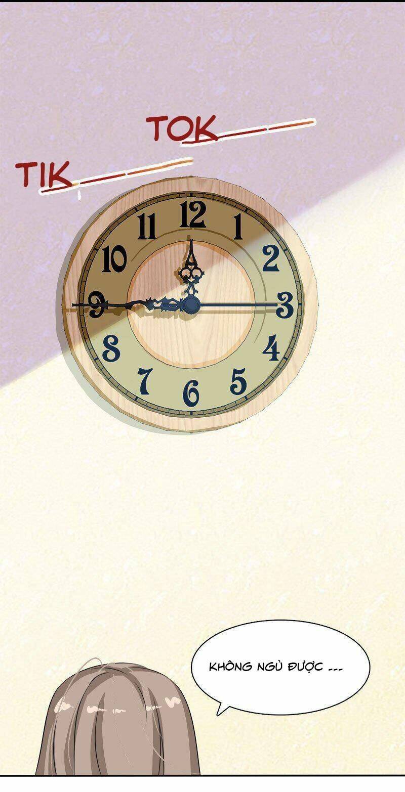 đế thiếu đoạt tình thành nghiện chapter 10 16