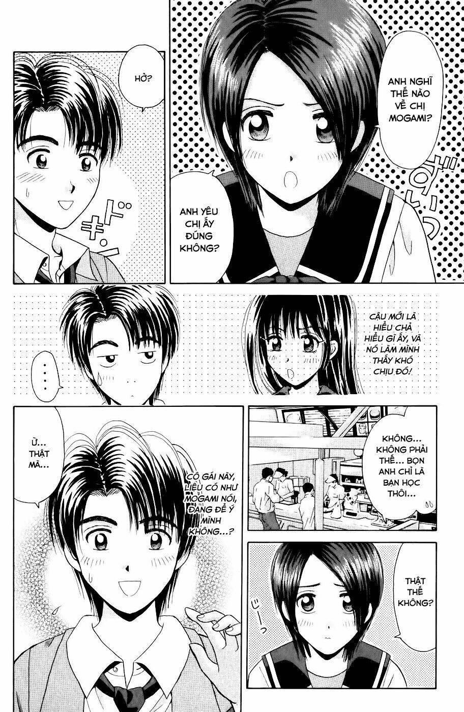 open sesame chapter 45 24