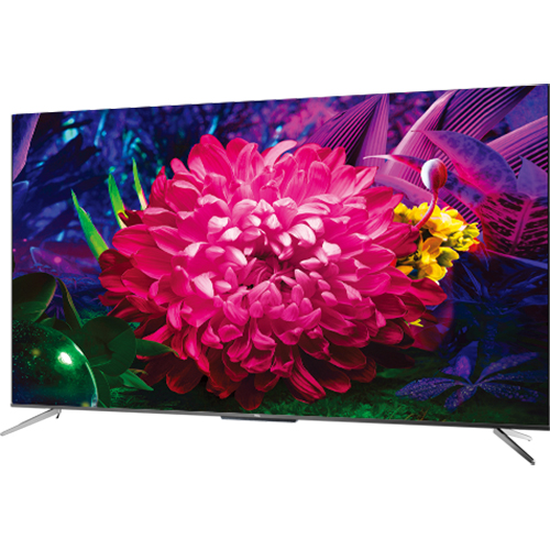 Android Tivi QLED TCL 4K 65 inch L65C715