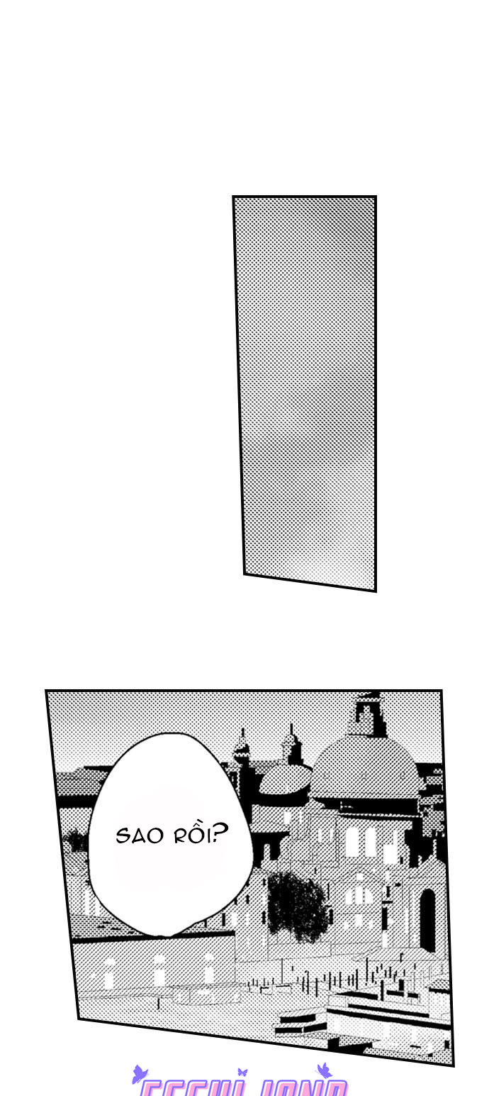 họ hủy hoại tôi trong cái lồng giam này chapter 58.2 12