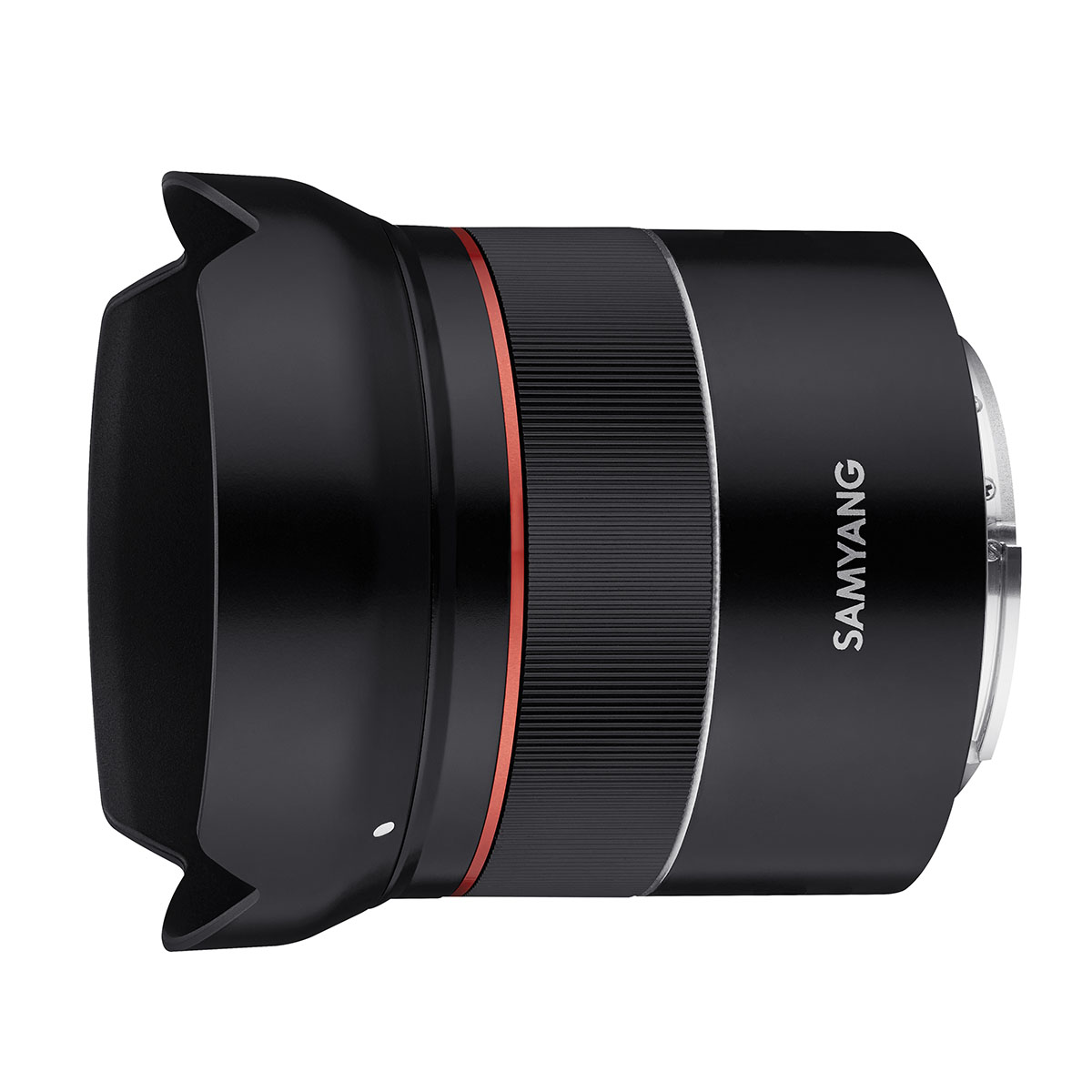 Ống kính máy ảnh hiệu Samyang AF 18mm F2.8 Cho Sony E - Hàng Chính Hãng