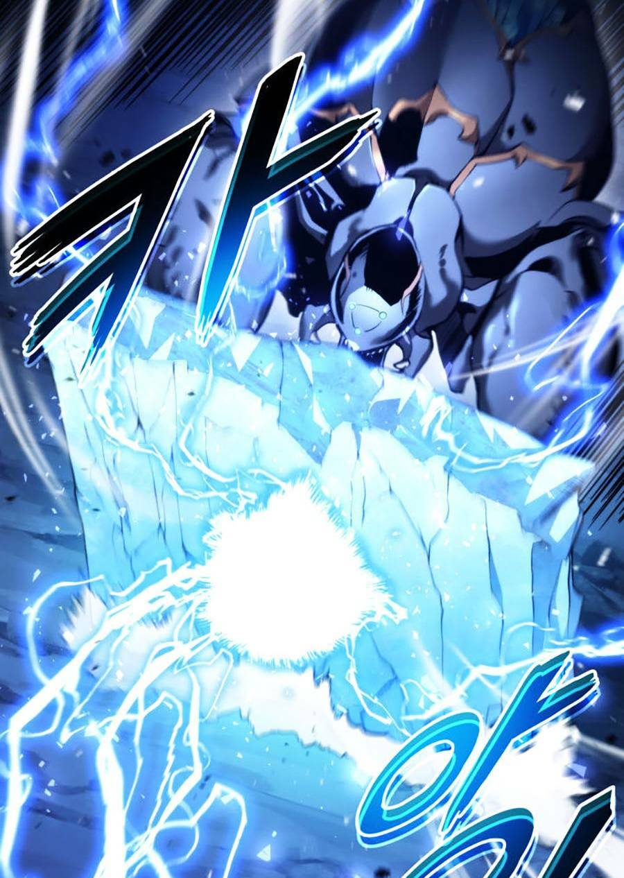 huyền thoại game thủ - tái xuất chapter 57 104