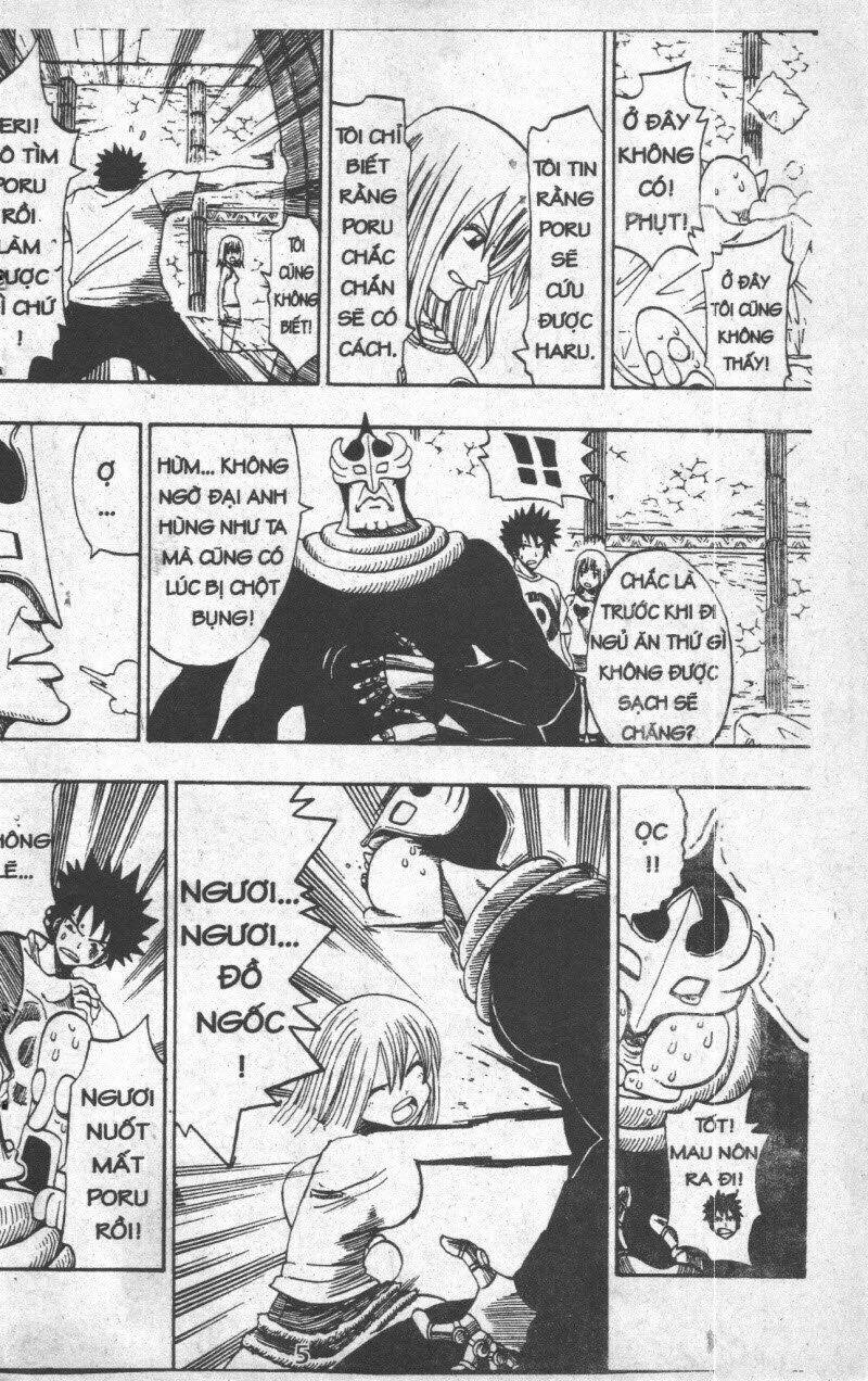 rave master (scan) chapter 23 5