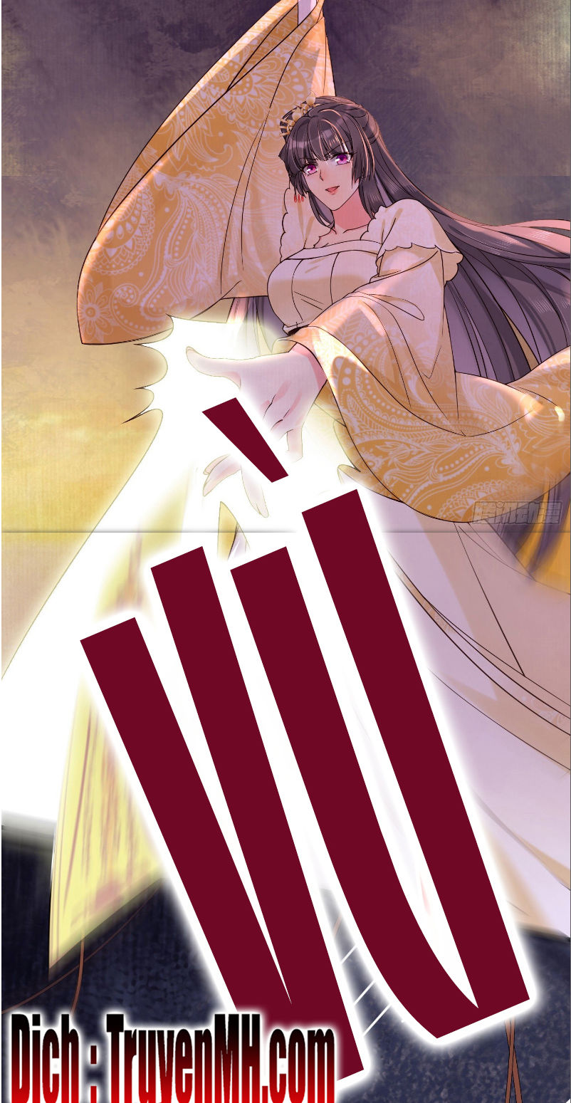 quốc sư không sợ hãi chapter 11 13