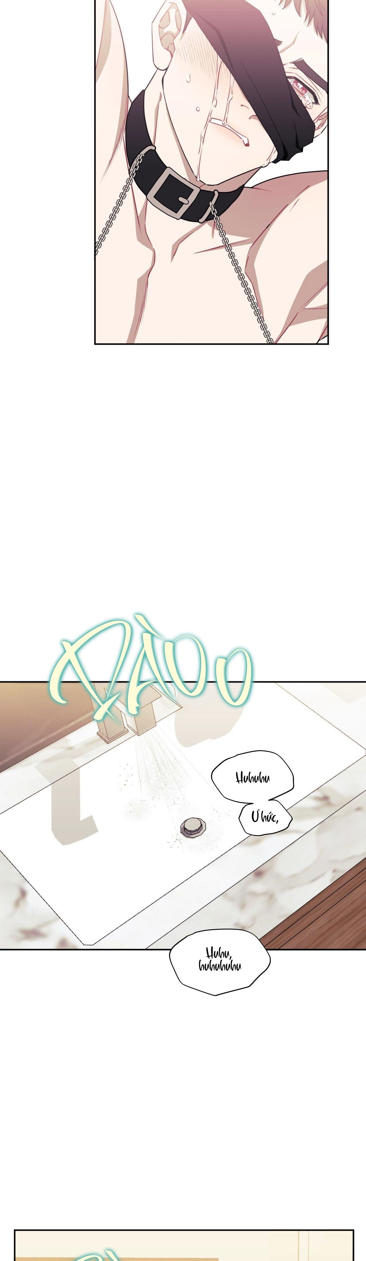 hơn cả bạn bè Chapter 97 anh chủ nt9 89