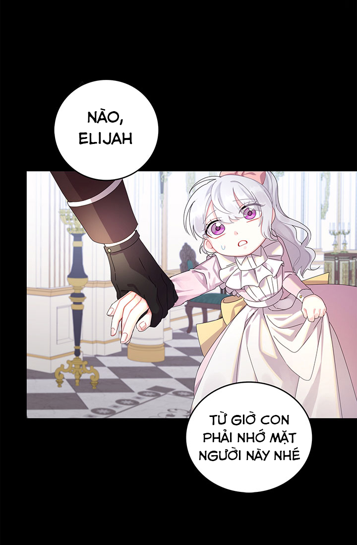 sự hối hận muộn màn chapter 1 81