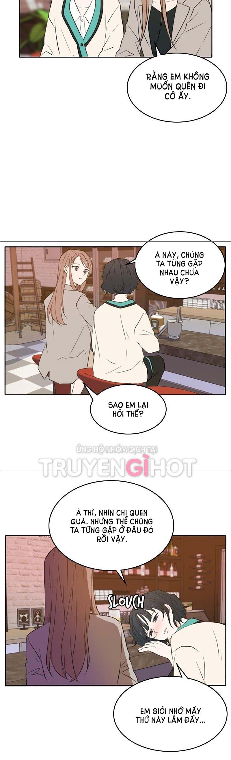 hẹn gặp anh ở kiếp thứ 19 chapter 17.2 11