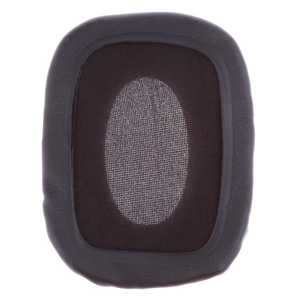 Replacement Earpad Foam Cover Ear Cushion for CREATIVE Headphone Headset