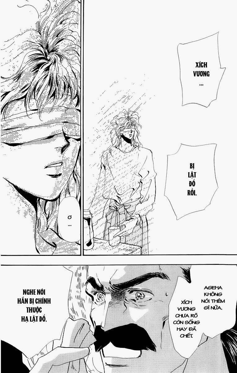 đứa con số phận chapter 31 38