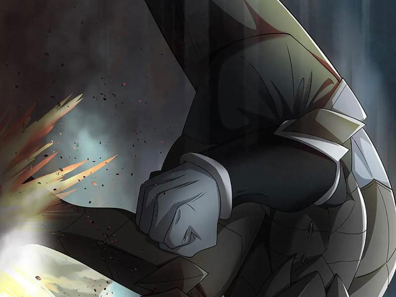 ta có thể nuốt chửng mọi thứ chapter 83 58