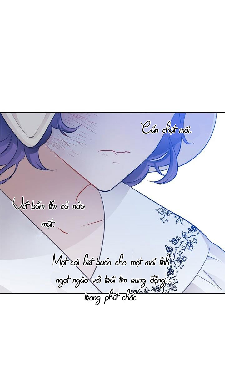 thanh tra của muiella chapter 40 49