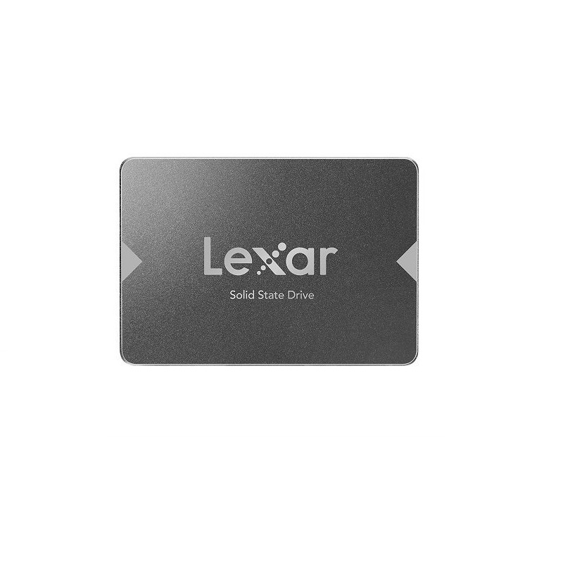 Ổ Cứng SSD Lexar NS100 2.5 inch SATA III - Hàng Nhập Khẩu