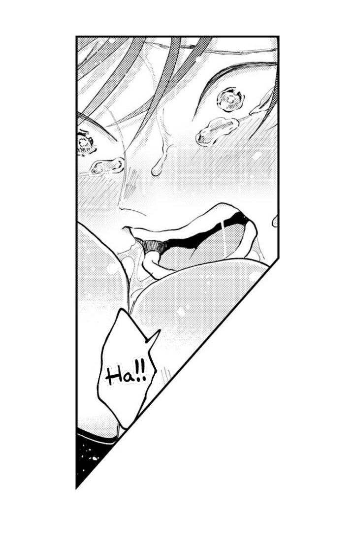 bị một anh chàng lập dị tấn công chapter 11 15