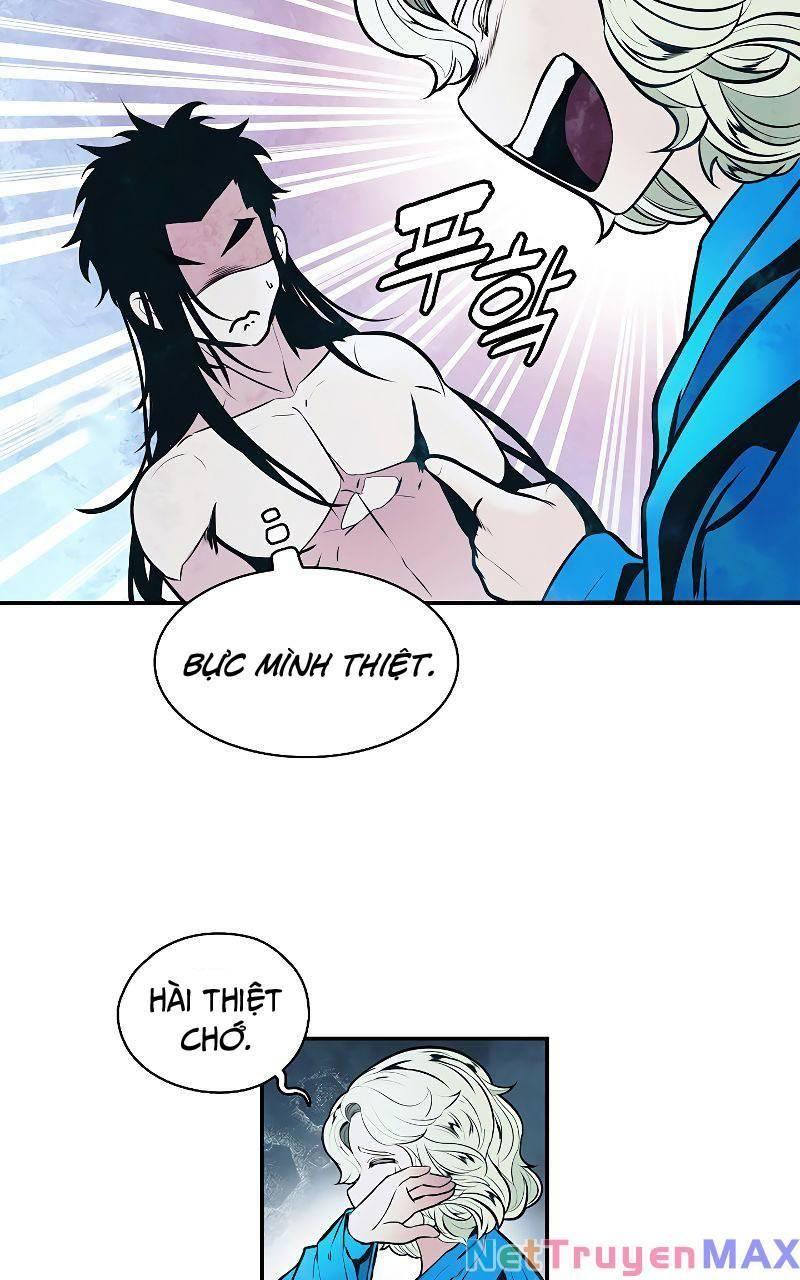 bất bại chân ma chapter 160 46